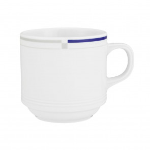 Mug with handle 0,25 ltr stackable 21101 Imperial