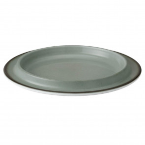 Plate round 5120 18 cm 57123 Buffet-Gourmet