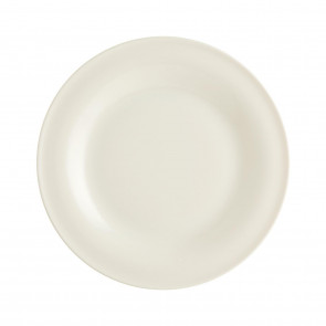 Plate flat 17 cm 00003 Maxim