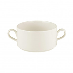 Soup cup 0,27 ltr stackable 00003 Maxim