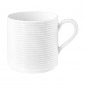 Mug with handle 0,28 ltr stackable 00003 Blues