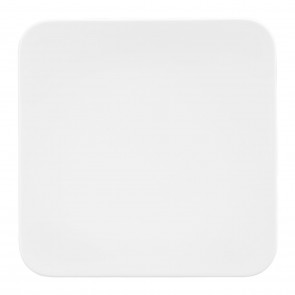 Plate flat coup square 29x29 cm M5383 00006 Coup Fine Dining