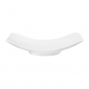 Bowl coup rectangular 25,5x18 cm M5386 00006 Coup Fine Dining