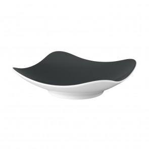Bowl coup square 17,5x17,5 cm M5384 57273 Coup Fine Dining