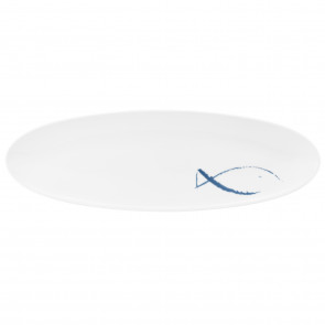 Platter coup 44x14 cm M5379 57515 Coup Fine Dining
