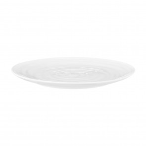Plate flat 17,5 cm 00003 Terra