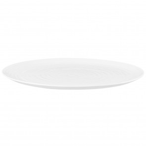 Plate flat 31 cm 00003 Terra