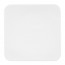 Coupteller flach eckig 29x29 cm M5383