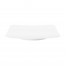 Coupteller flach eckig 29x29 cm M5383