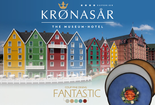 Krønasår – The Museum-Hotel at Europa-Park Rust